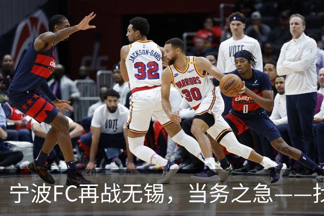 宁波FC再战无锡，当务之急——找到外援托莫维奇的使用说明书